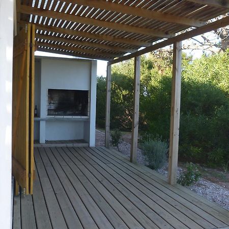 Complejo Alcobas Del Diablo Villa Punta Del Diablo Phòng bức ảnh