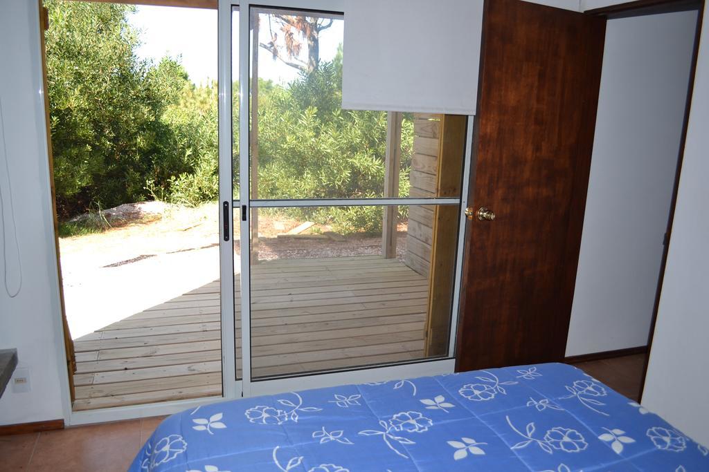 Complejo Alcobas Del Diablo Villa Punta Del Diablo Phòng bức ảnh