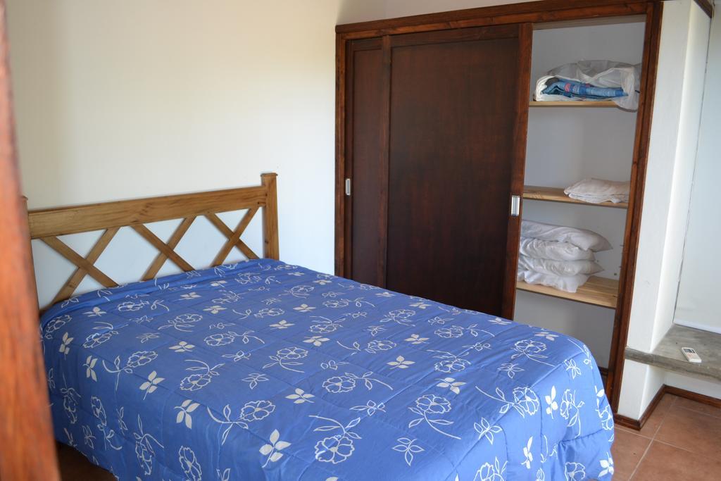 Complejo Alcobas Del Diablo Villa Punta Del Diablo Phòng bức ảnh