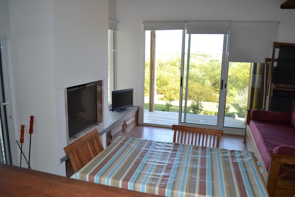 Complejo Alcobas Del Diablo Villa Punta Del Diablo Phòng bức ảnh