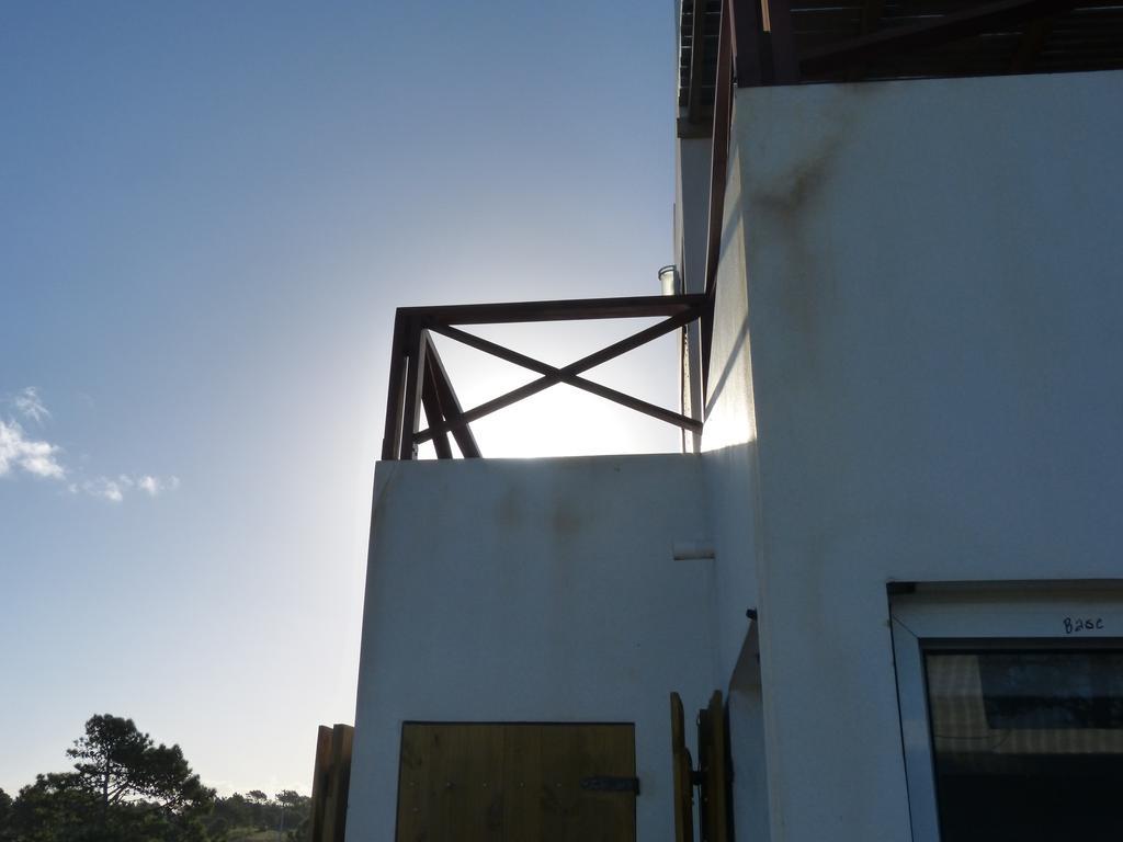 Complejo Alcobas Del Diablo Villa Punta Del Diablo Phòng bức ảnh