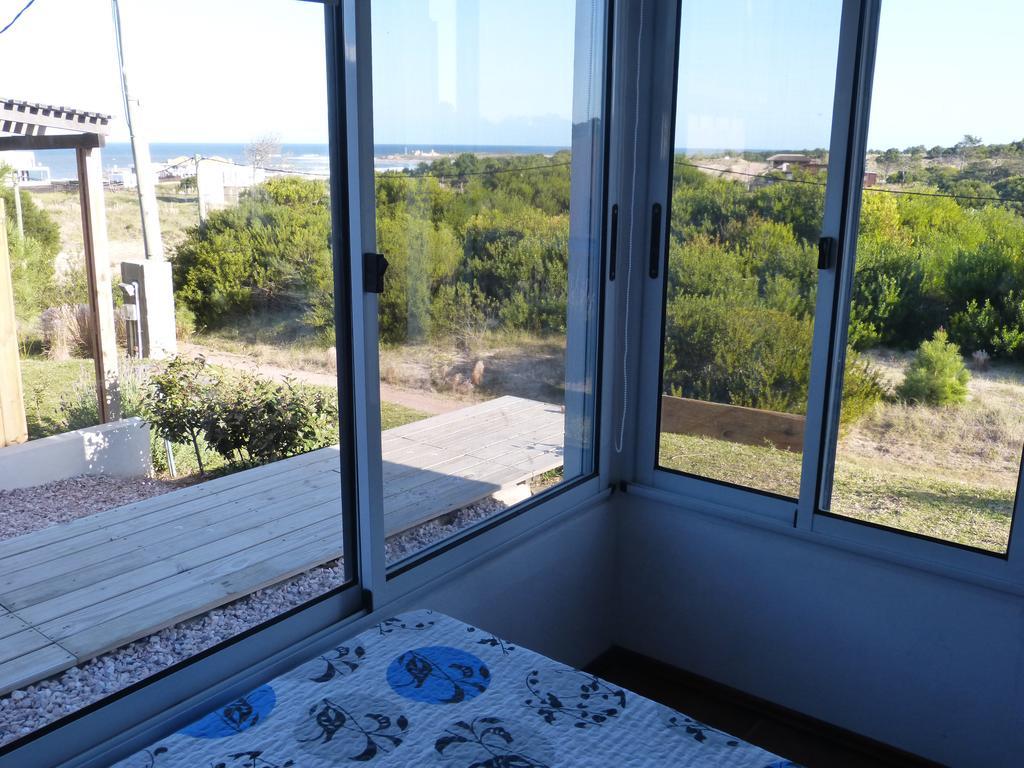 Complejo Alcobas Del Diablo Villa Punta Del Diablo Phòng bức ảnh