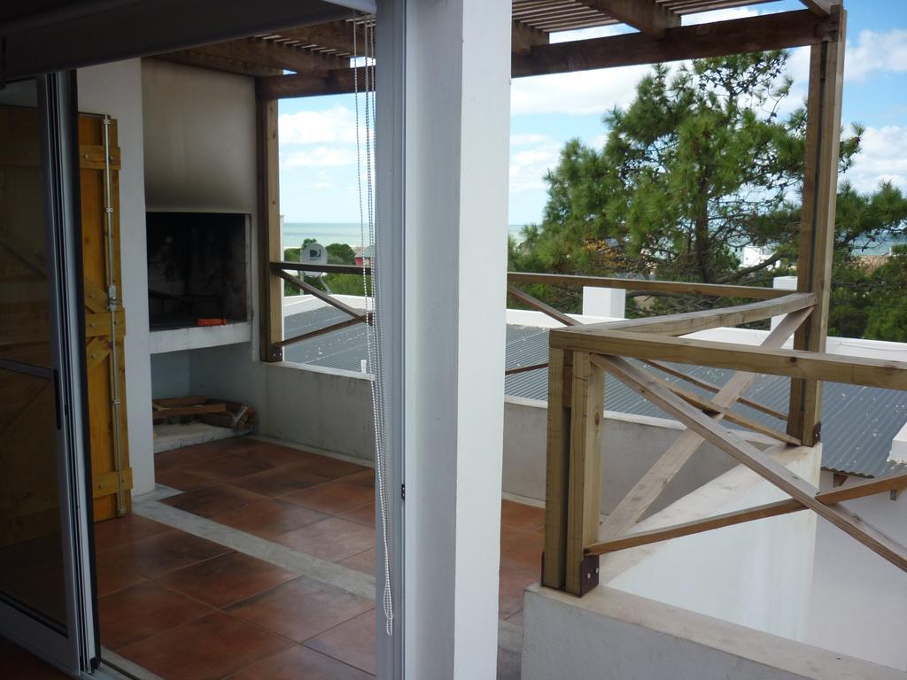Complejo Alcobas Del Diablo Villa Punta Del Diablo Phòng bức ảnh