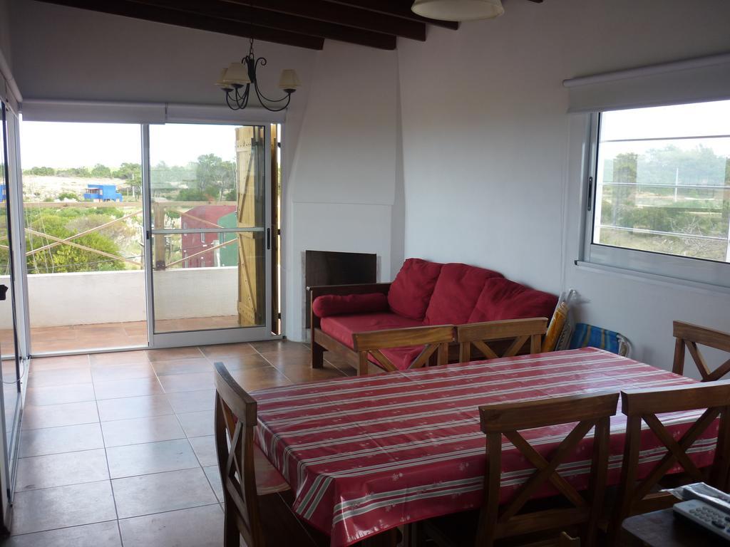 Complejo Alcobas Del Diablo Villa Punta Del Diablo Phòng bức ảnh