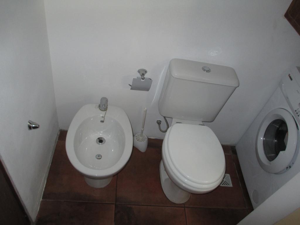 Complejo Alcobas Del Diablo Villa Punta Del Diablo Phòng bức ảnh