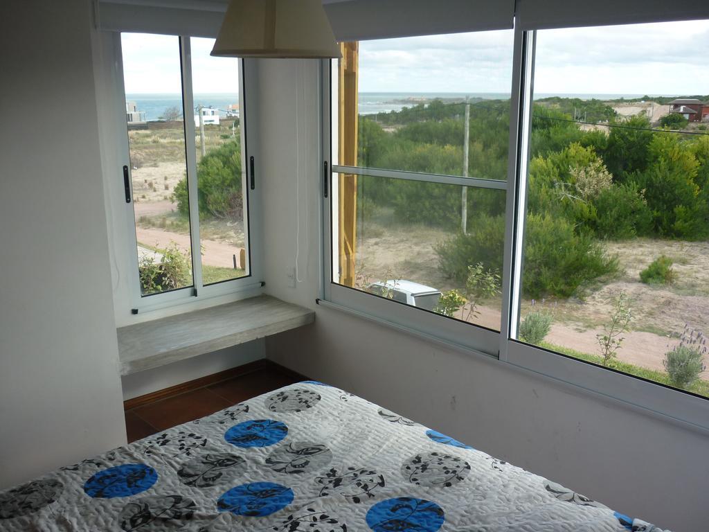 Complejo Alcobas Del Diablo Villa Punta Del Diablo Phòng bức ảnh