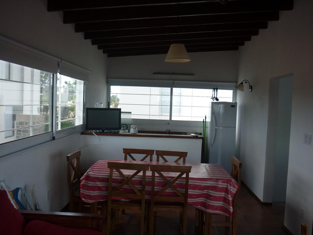 Complejo Alcobas Del Diablo Villa Punta Del Diablo Phòng bức ảnh