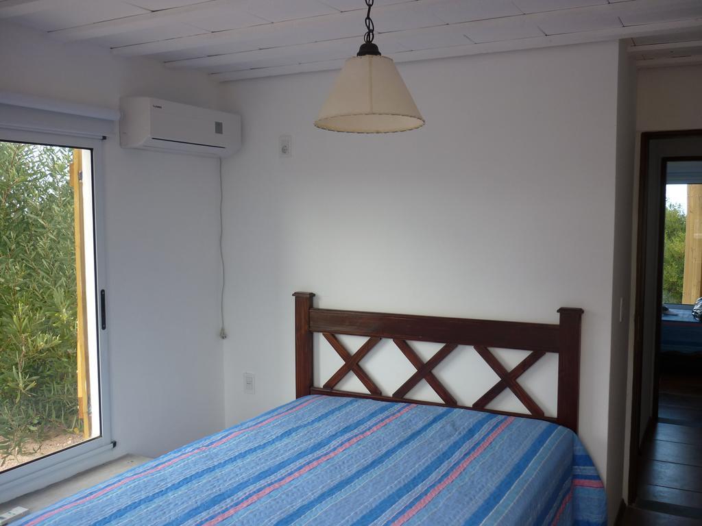 Complejo Alcobas Del Diablo Villa Punta Del Diablo Phòng bức ảnh