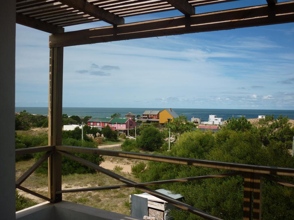Complejo Alcobas Del Diablo Villa Punta Del Diablo Phòng bức ảnh