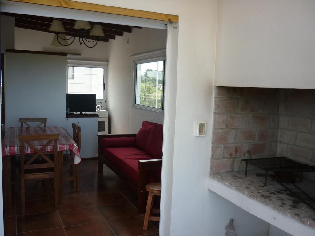 Complejo Alcobas Del Diablo Villa Punta Del Diablo Phòng bức ảnh