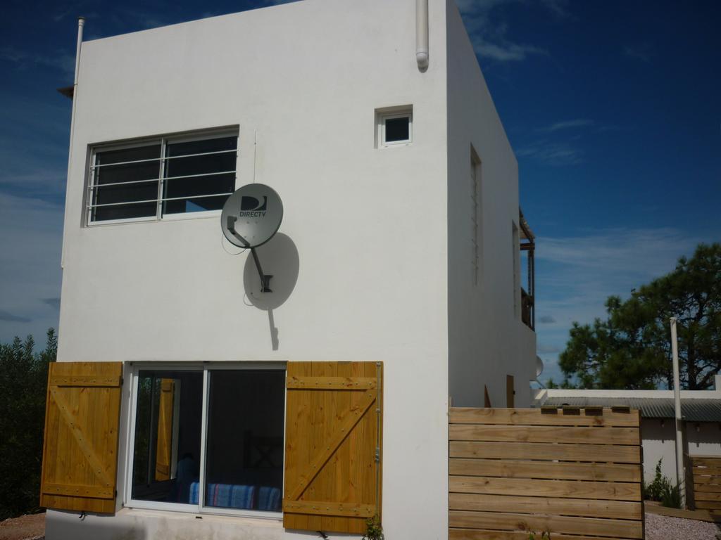 Complejo Alcobas Del Diablo Villa Punta Del Diablo Phòng bức ảnh