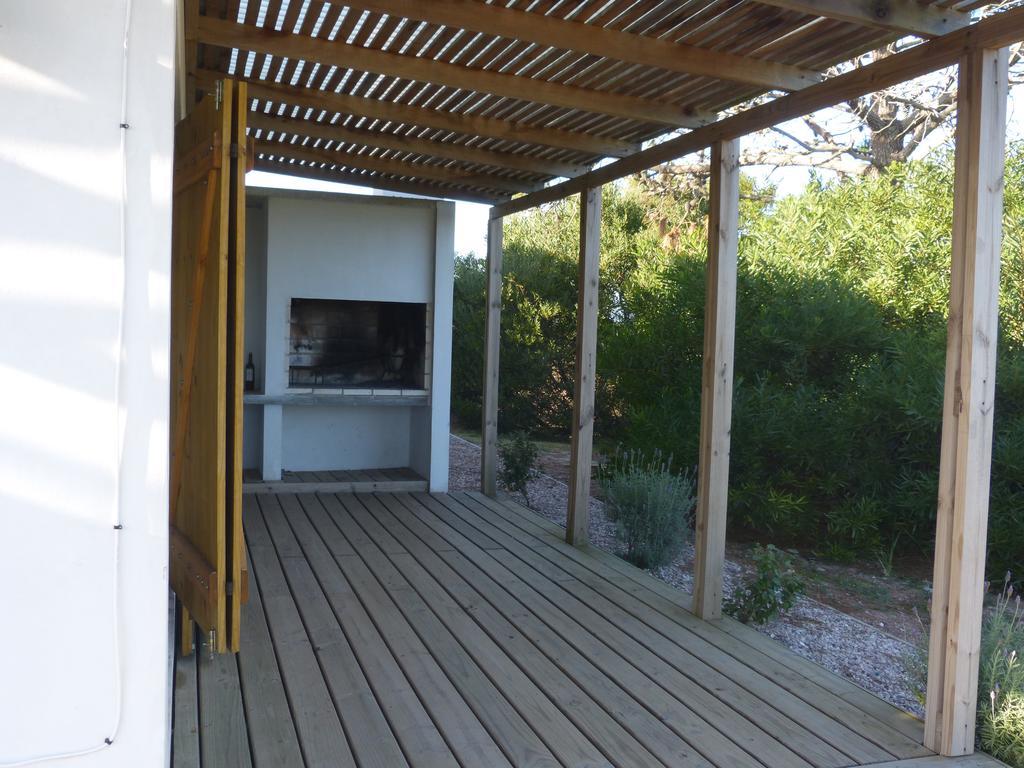 Complejo Alcobas Del Diablo Villa Punta Del Diablo Phòng bức ảnh