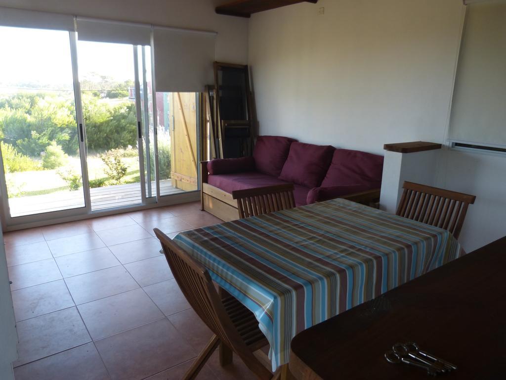 Complejo Alcobas Del Diablo Villa Punta Del Diablo Phòng bức ảnh