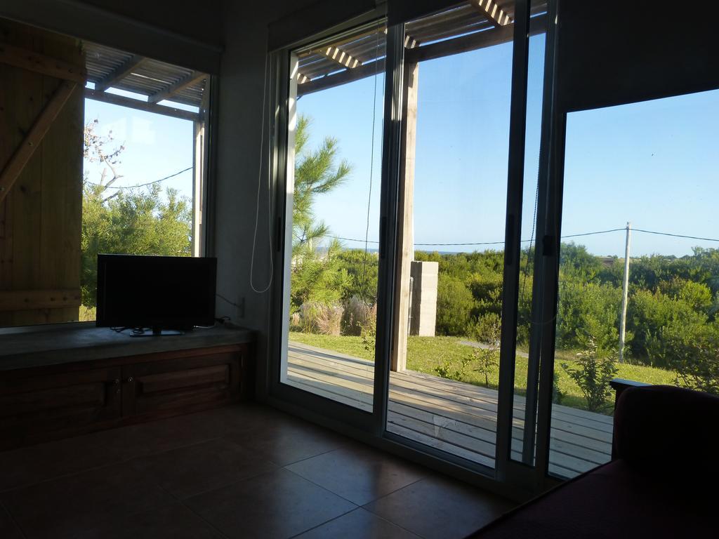 Complejo Alcobas Del Diablo Villa Punta Del Diablo Phòng bức ảnh