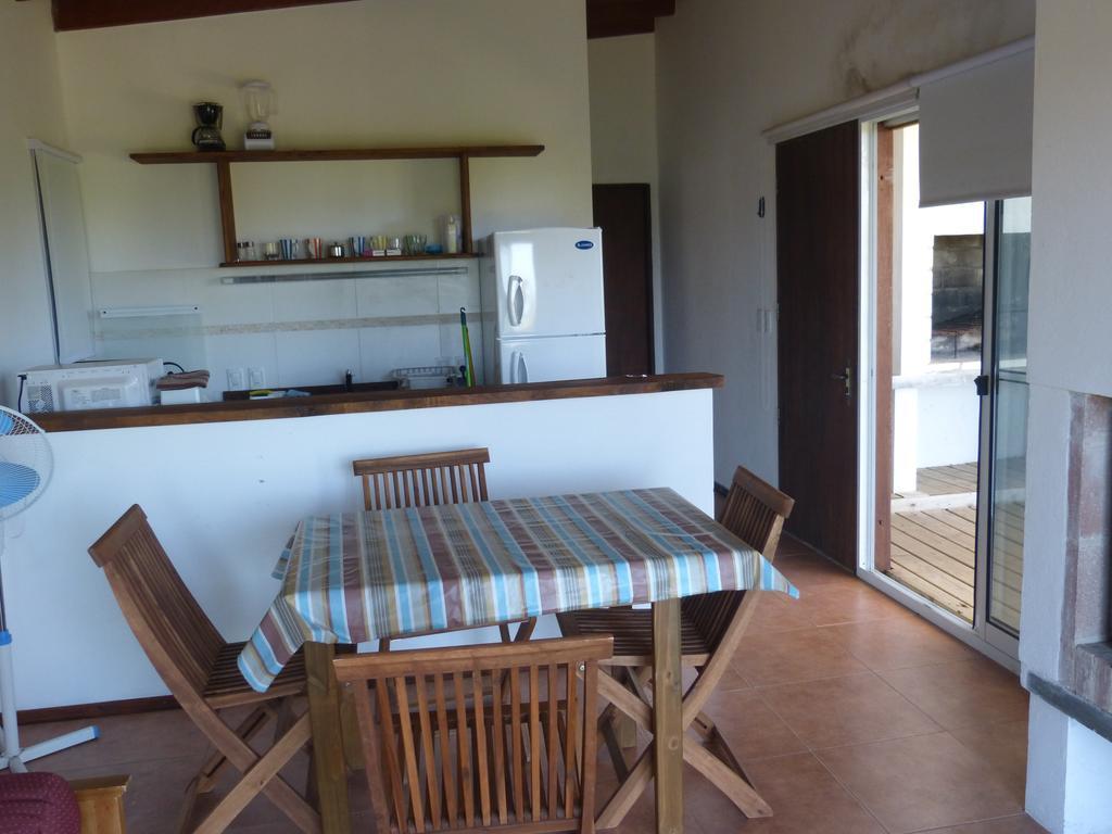 Complejo Alcobas Del Diablo Villa Punta Del Diablo Phòng bức ảnh